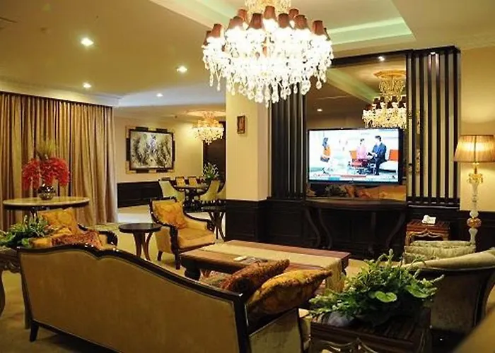 Lorin New Kuta Hotel 4*