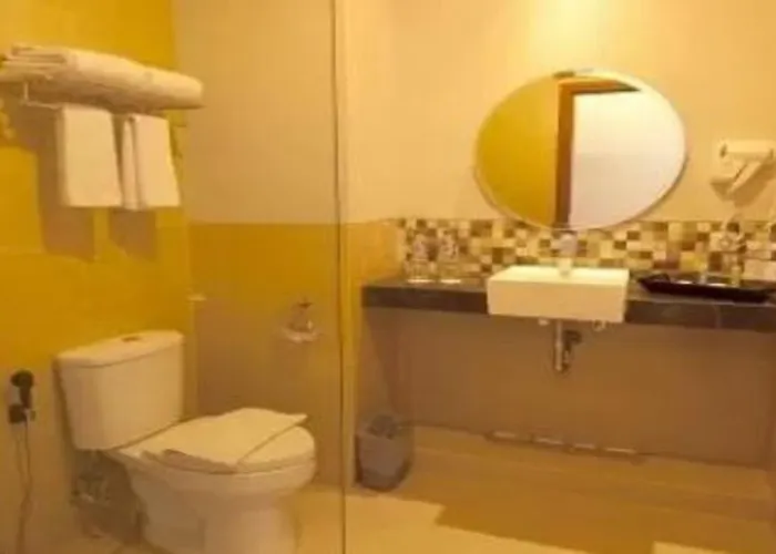 Lorin New Kuta Hotel Pecatu (Bali)