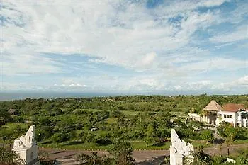 Hotel Lorin New Kuta 4*