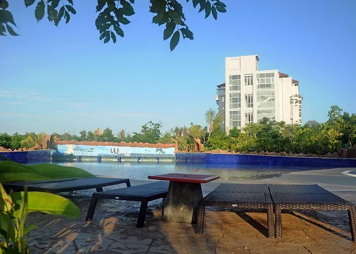 Hotel Lorin New Kuta