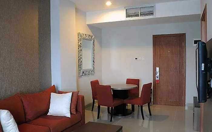 Hotel Lorin New Kuta Pecatu (Bali)