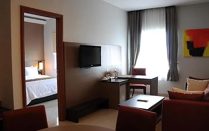 Hotel Lorin New Kuta