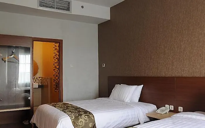 Hotel Lorin New Kuta Pecatu (Bali)