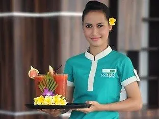 Lorin New Kuta Hotel