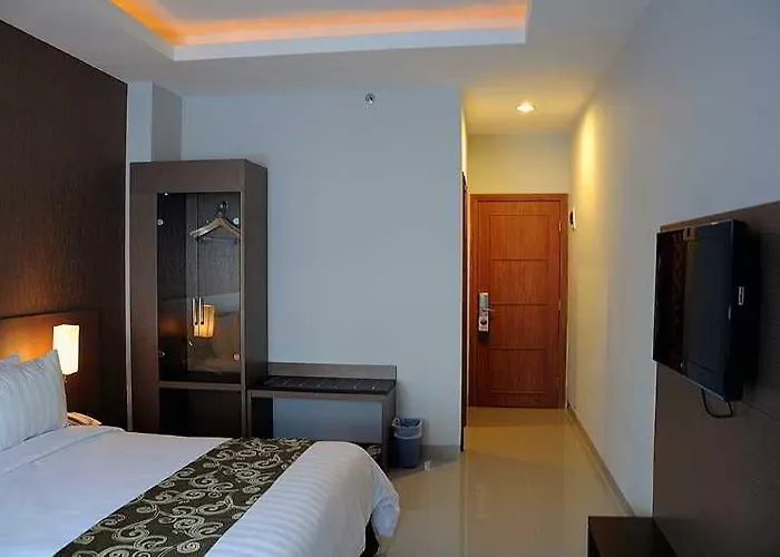 Lorin New Kuta Hotel