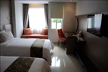 Hotel Lorin New Kuta
