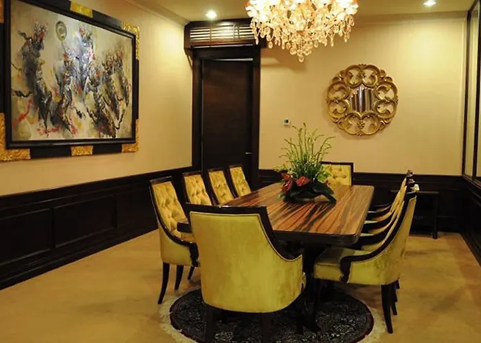 Hotel Lorin New Kuta