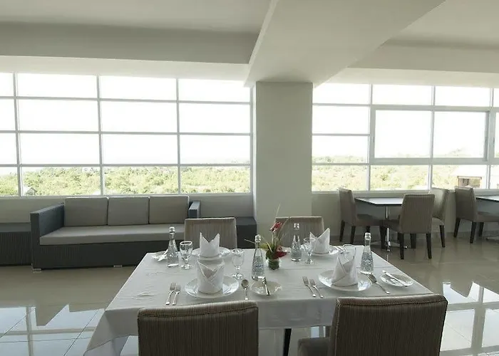 Lorin New Kuta Hotel 4*