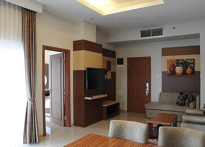 Lorin New Kuta Hotel Pecatu (Bali)