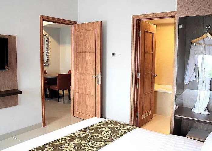 Lorin New Kuta Pecatu (Bali)