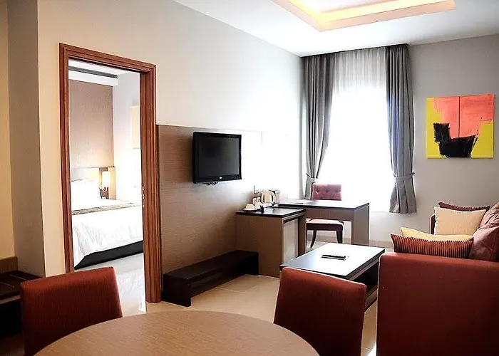 Hotel Lorin New Kuta