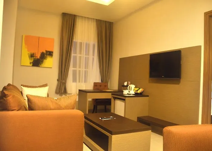 Lorin New Kuta 4* Pecatu (Bali)