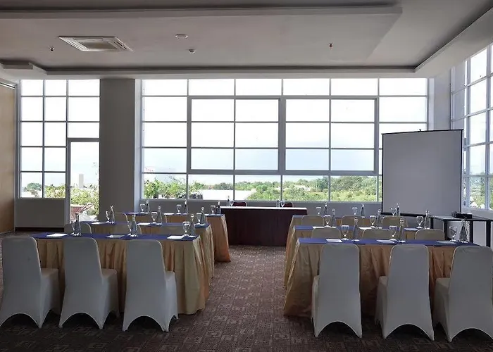 Lorin New Kuta 4*