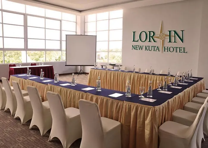 Lorin New Kuta 4* Pecatu (Bali)