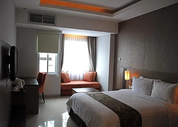 Hotel Lorin New Kuta