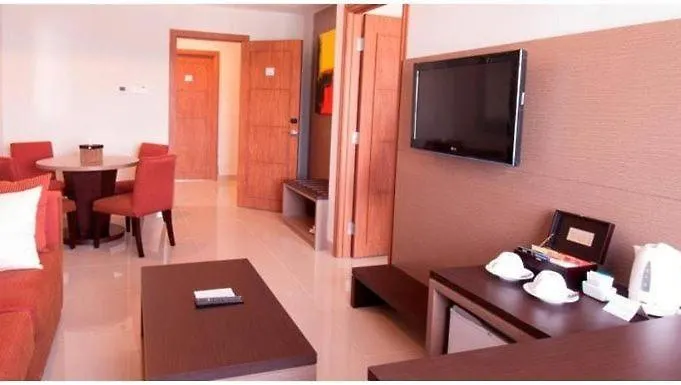 Lorin New Kuta 4* Pecatu (Bali)